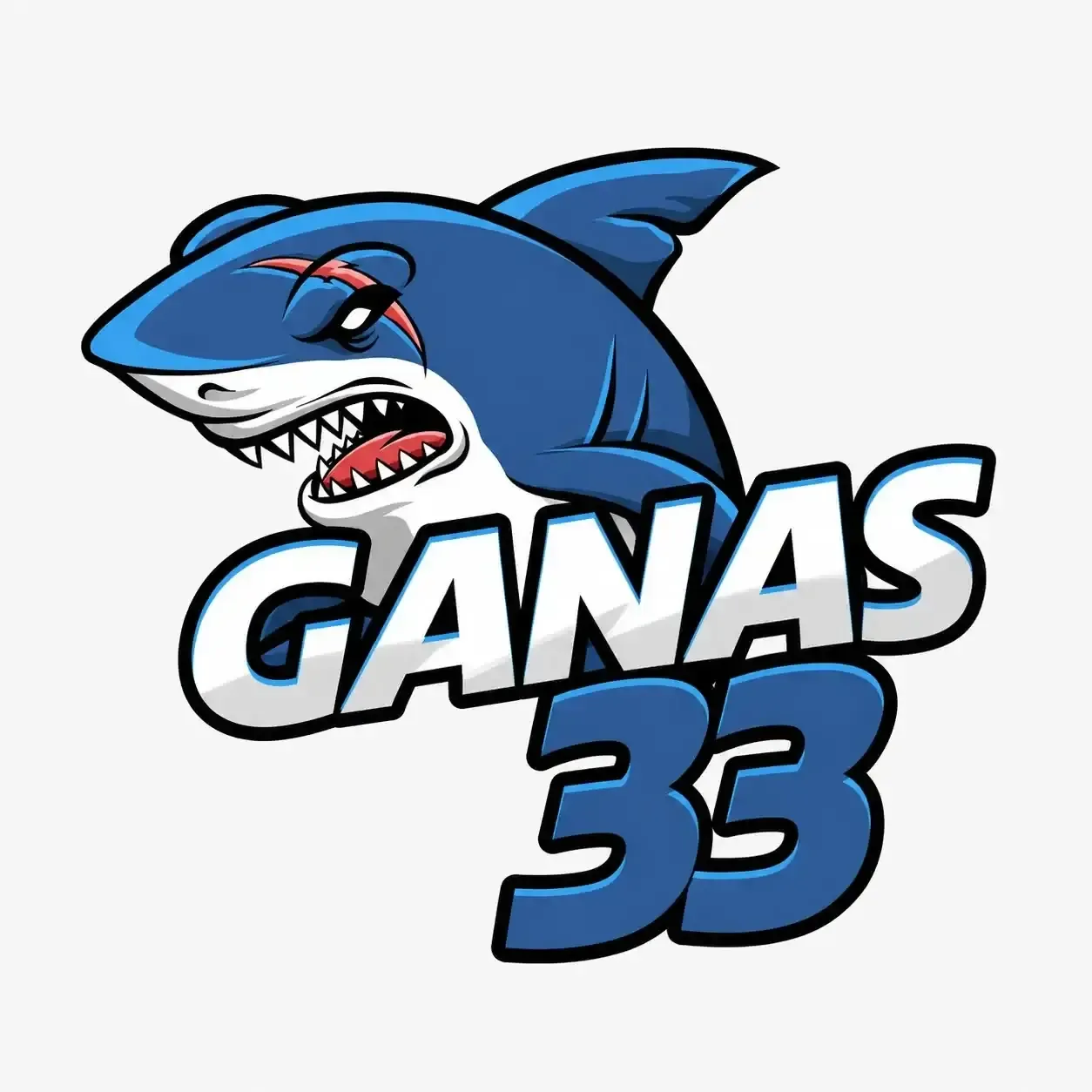 GANAS33 - Petualangan Anime yang Memukau