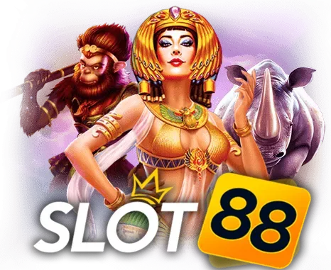 SLOT88 - Permainan Puzzle Terbaik untuk Hiburan Anda