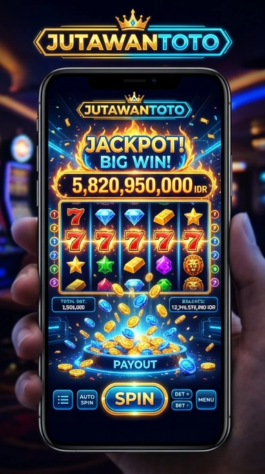 Daftar aplikasi populer di katalog jutawantoto.